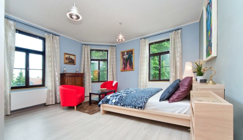 Hotel U Růže - Kutná Hora